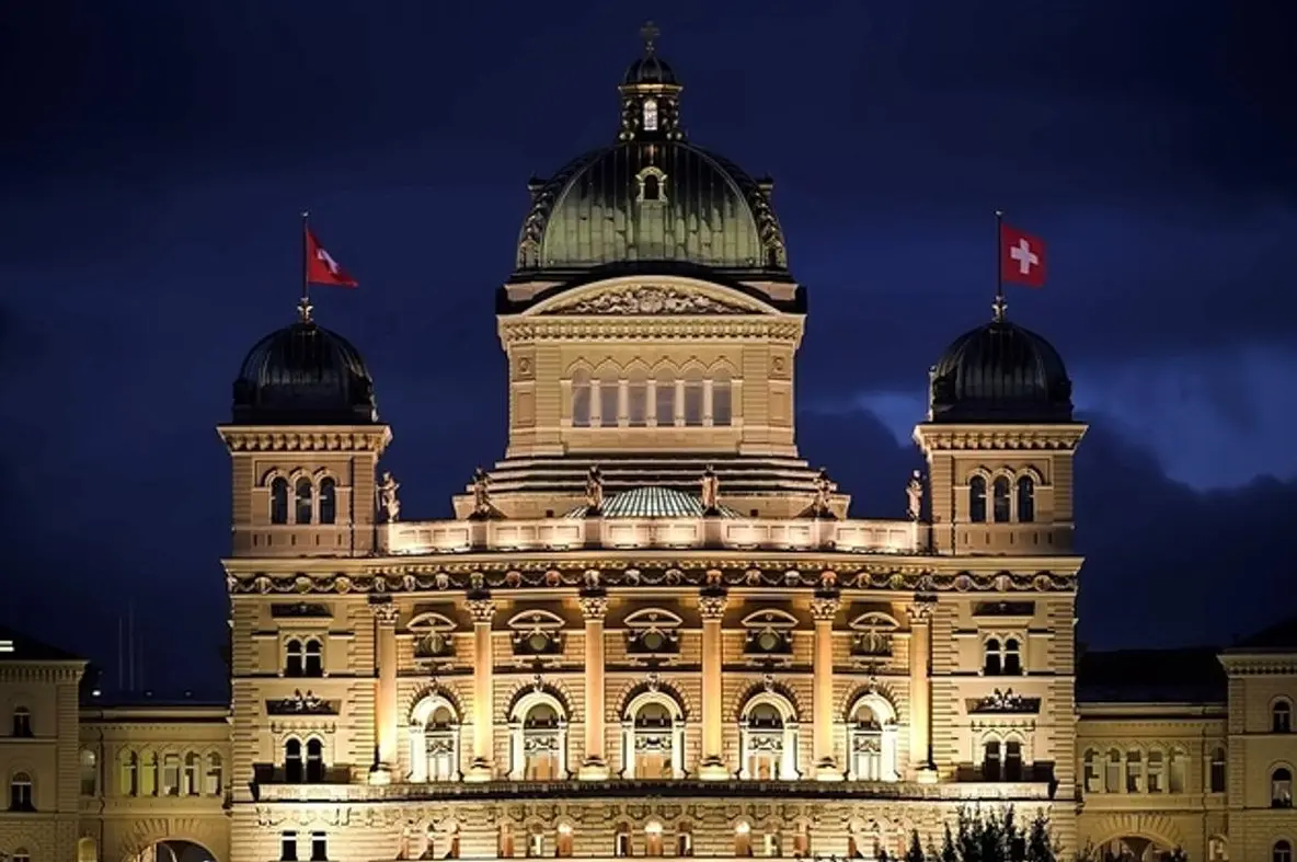 bundeshaus