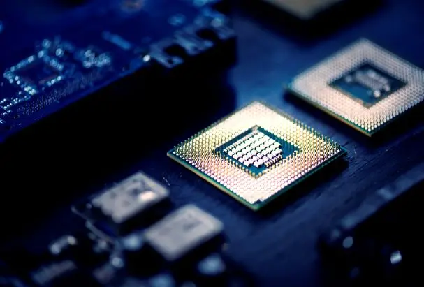 Quantum Chip