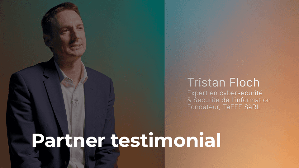Tristan Floch on Praethorus