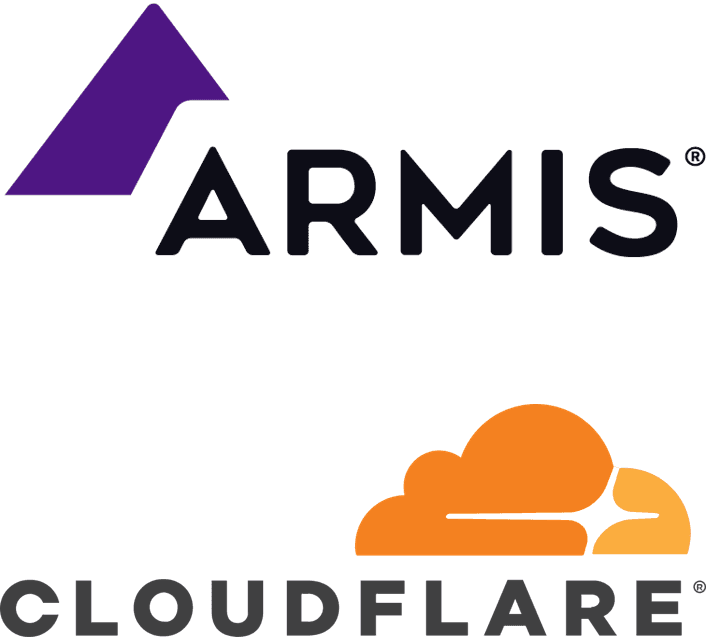 Armis CloudFlare