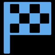 Race flag