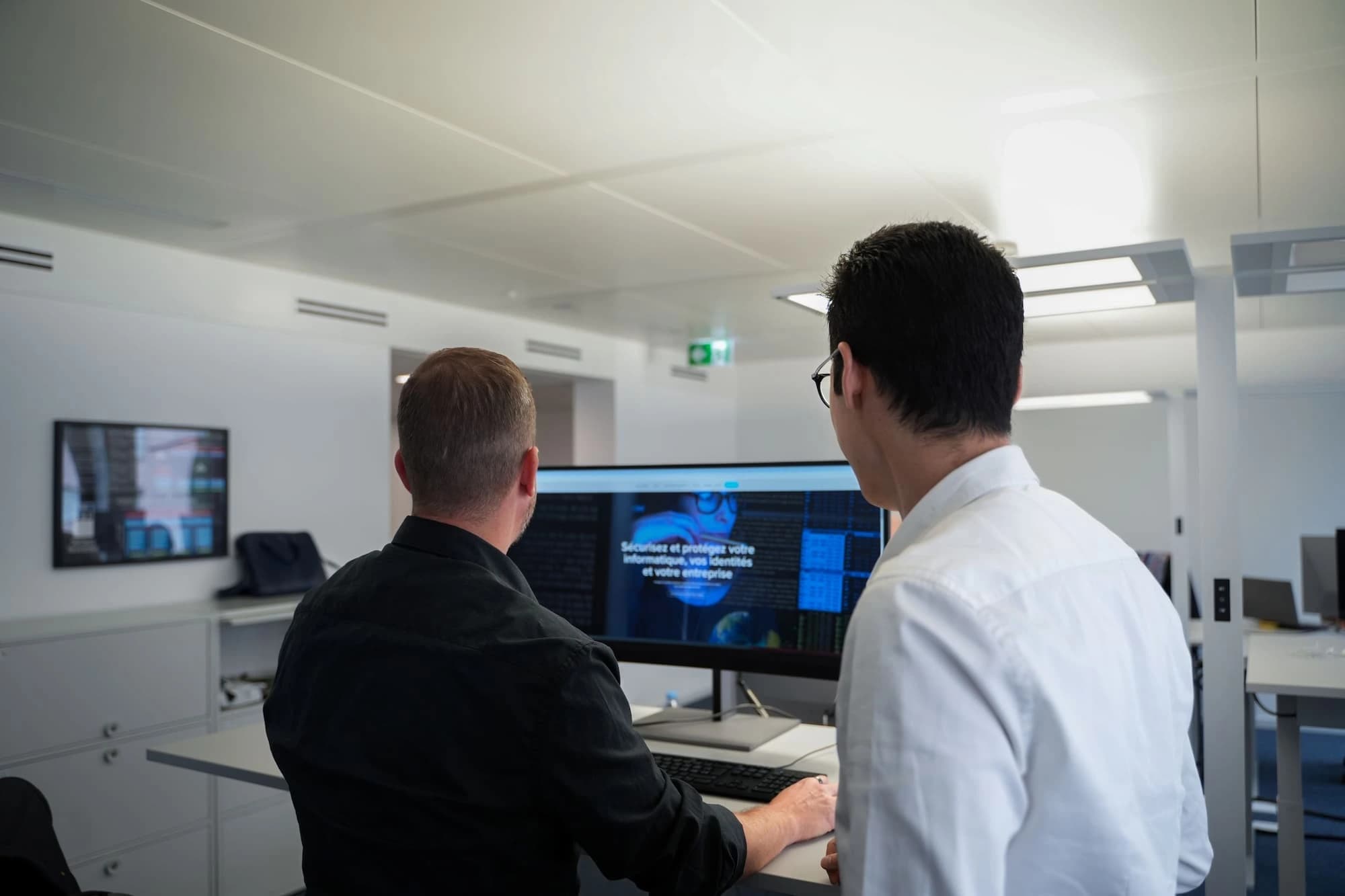 ELCASecurity Services and Solutions