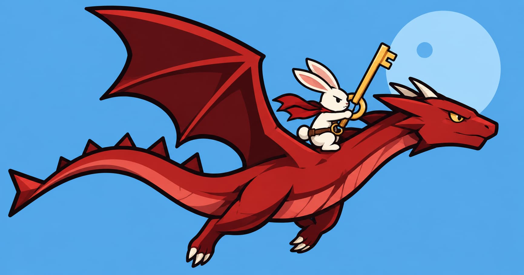 VPN Banner