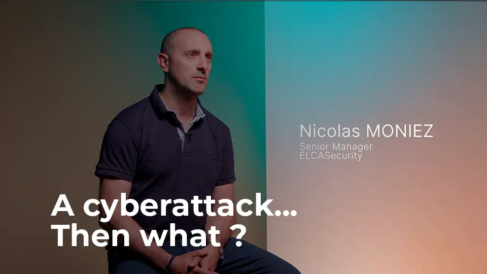 What Happens After an Attack? | ELCASecurity